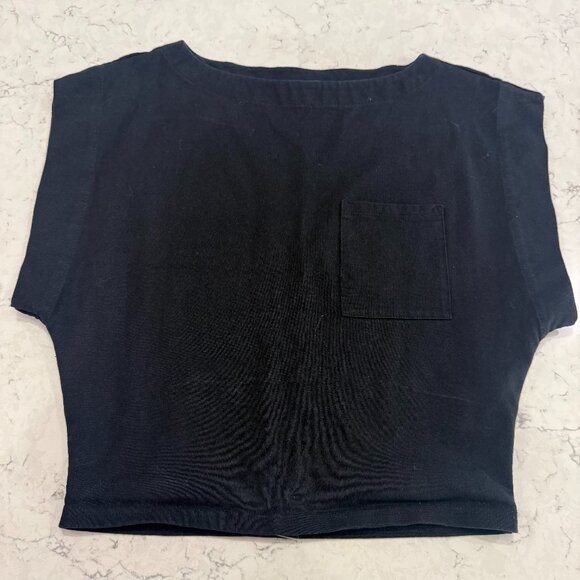 J. Crew Tops - J. Crew Muscle Tee